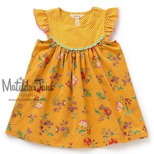 Matilda Jane Stand Tall Be Sweet dress